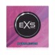 Смакові презервативи EXS BUBBLEGUM 1 Штука - Смак повітряної гуми