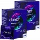Презервативи DUREX ПЕРФОРМА для затримки подовжувального співвідношення 48 шт