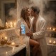 Гель Інтимний Любрикант 1000мл Водяний Екстра Зволожуючий Довге Ковзання Для Пар