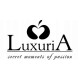 Luxuria Bio Стимулюючий Інтимний Гель Алое Вера З Ефектом Вібрації 15 Мл