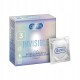 DUREX INVISIBLE презервативи тонкі 3 шт.