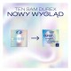 DUREX INVISIBLE презервативи тонкі 3 шт.