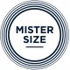 Презервативи MISTER SIZE 49 ММ приталені тонкі розмір S 72 шт. оптом