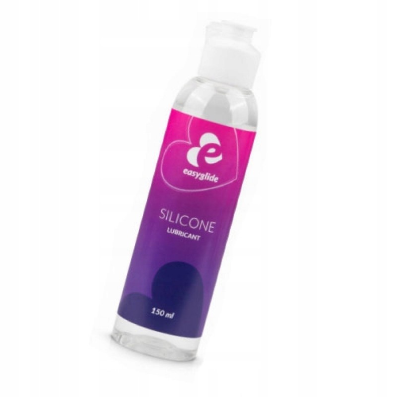 EasyGlide - Силіконовий лубрикант 150 мл