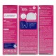 Conceive Plus підтримка фертильності 60 капсул + гель 3 x 4 г