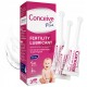 Conceive Plus підтримка фертильності 60 капсул + гель 3 x 4 г