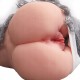 Реалістичний чоловічий мастурбатор преміумкласу 3D, вага 2,6 кг