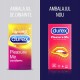 Презервативи Durex Pleasure Me, 36 шт.