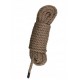 Мотузка для зв'язування Hemp Bondage Rope 10M