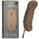Мотузка для зв'язування Hemp Bondage Rope 10M