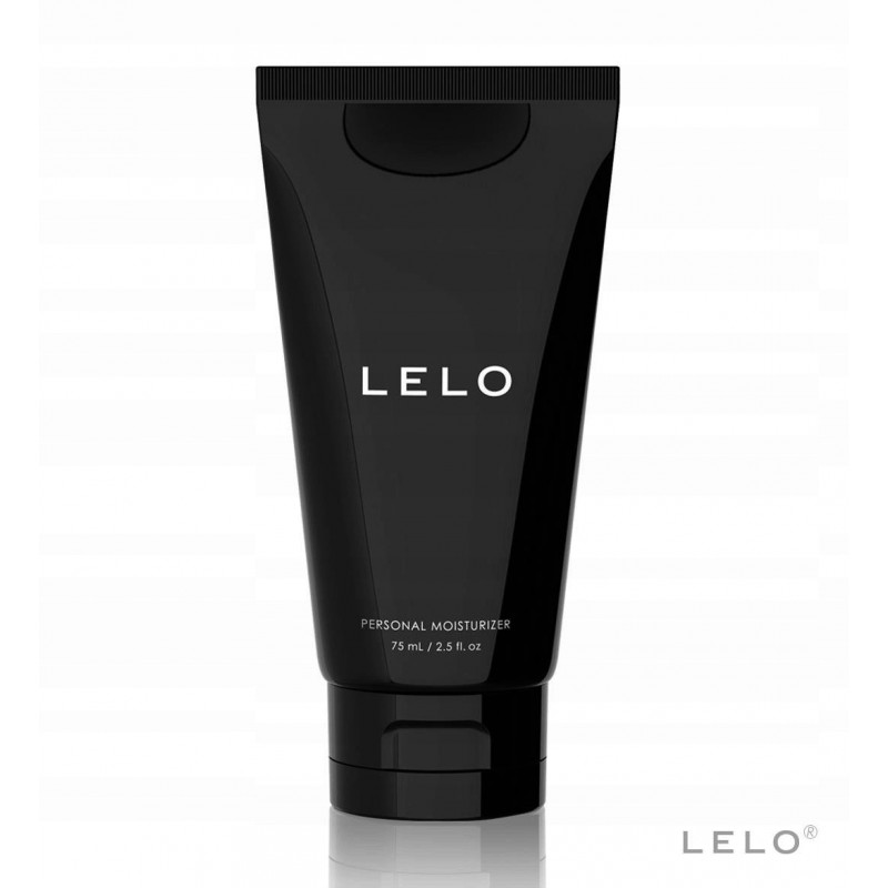 Іграшки для сексу анальні зволожуючі LELO без запаху 75 мл