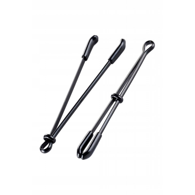 GUILTY PLEASURE SENSUAL SWAY CLAMPS / Кліпси для сосків SENSUAL SWAY