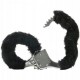 Наручники Love Cuffs Чорні