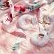 Наручники Love Cuffs Білі