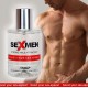 Феромони Sexmen 50 мл для чоловіків