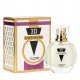 Феромони - 3D PHEROMONE 25+ 30мл