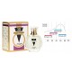 Феромони - 3D PHEROMONE 25+ 30мл