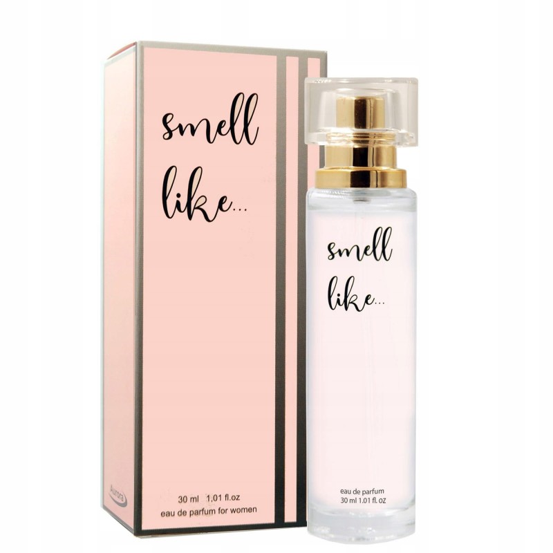 Феромони Smell Like 07 - 30 мл. ЖІНОЧІ