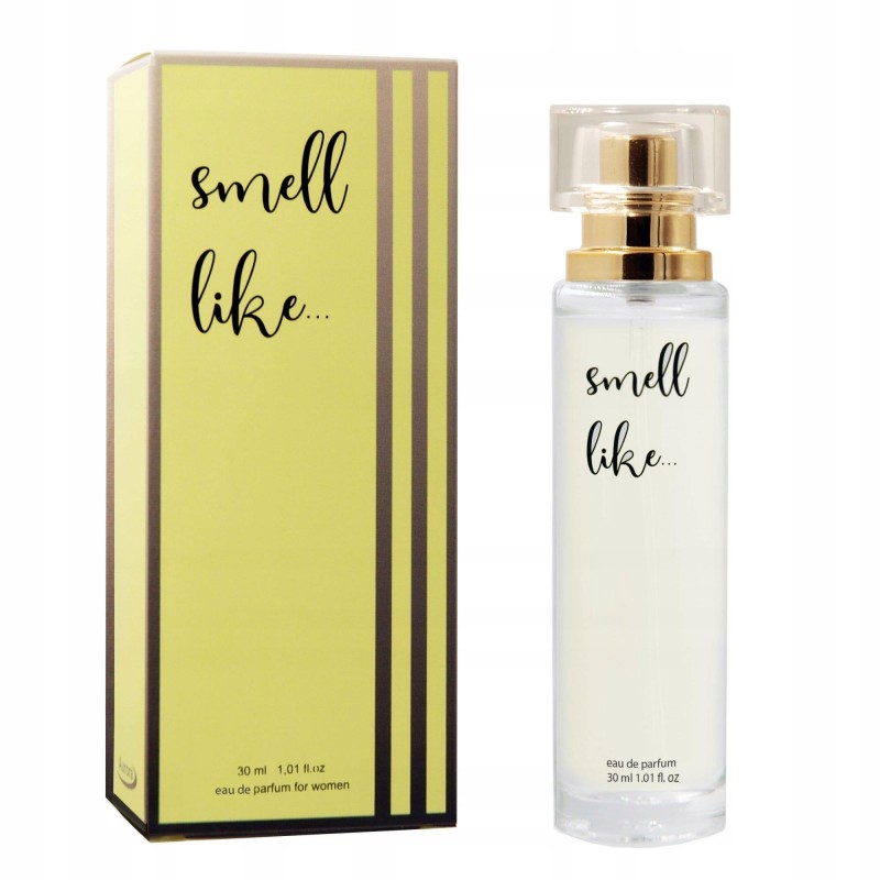 Феромони Smell Like 06 - 30 мл. ДЛЯ ЖІНОК