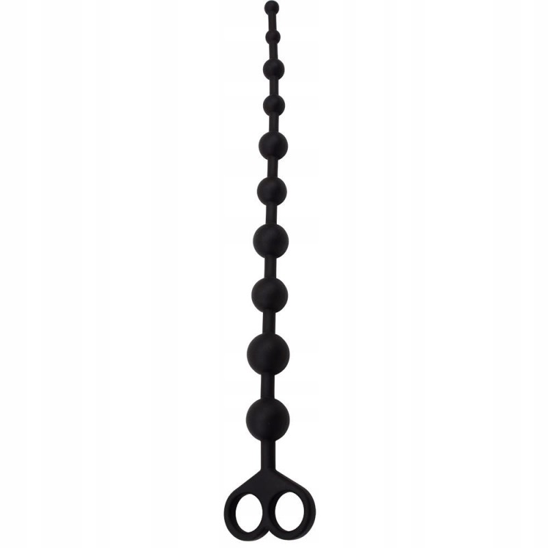 Намистини Boyfriend Beads