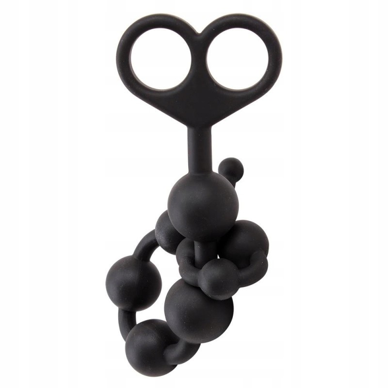 Намистини Boyfriend Beads