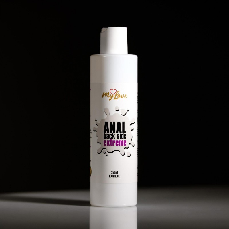MyLove Anal-back side extreme 250 мл.