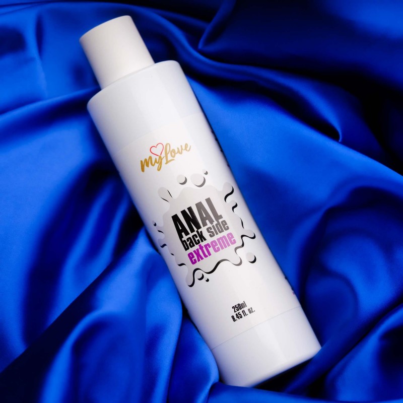 MyLove Anal-back side extreme 250 мл.