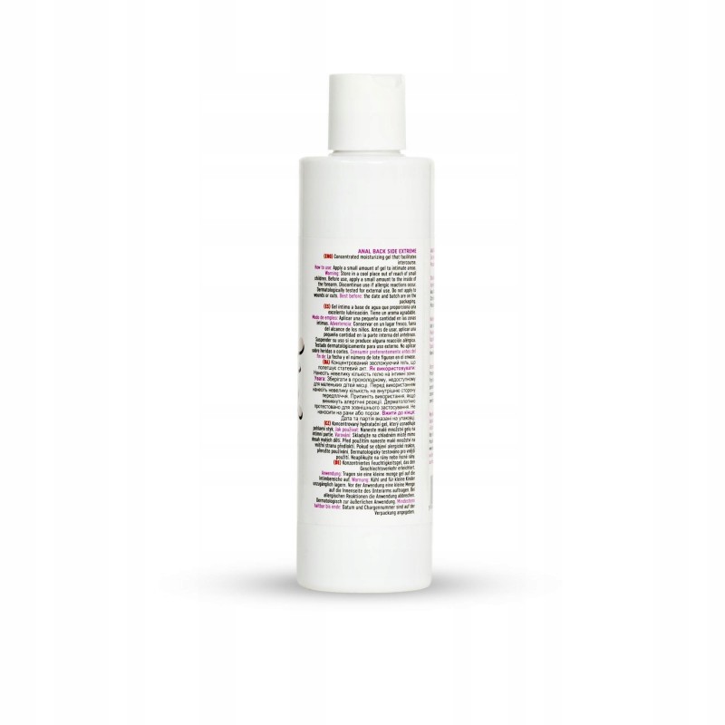 MyLove Anal-back side extreme 250 мл.