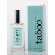 Феромони TABOO EPICURIEN FOR HIM NEW 50 мл