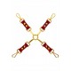 Продукт Hogtie Red