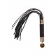 Батіг Statement Flogger Black