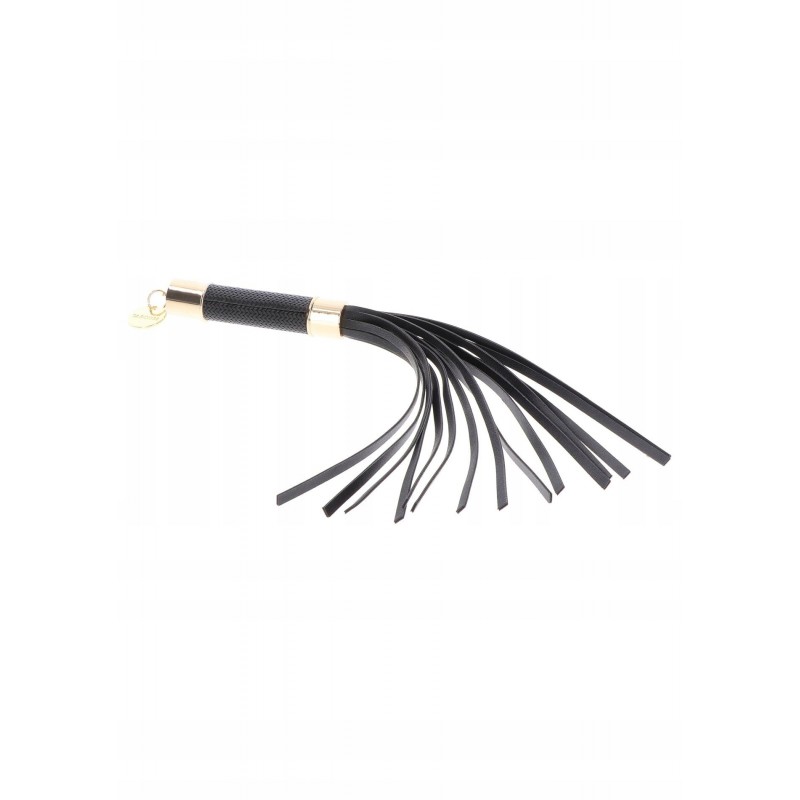 Батіг Statement Flogger Black