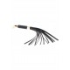 Батіг Statement Flogger Black