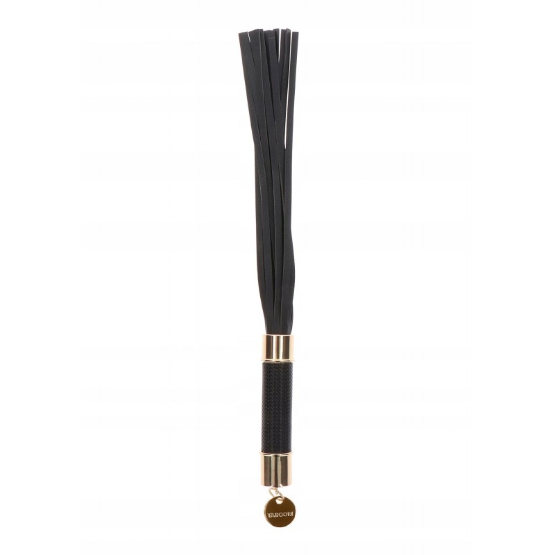 Батіг Statement Flogger Black