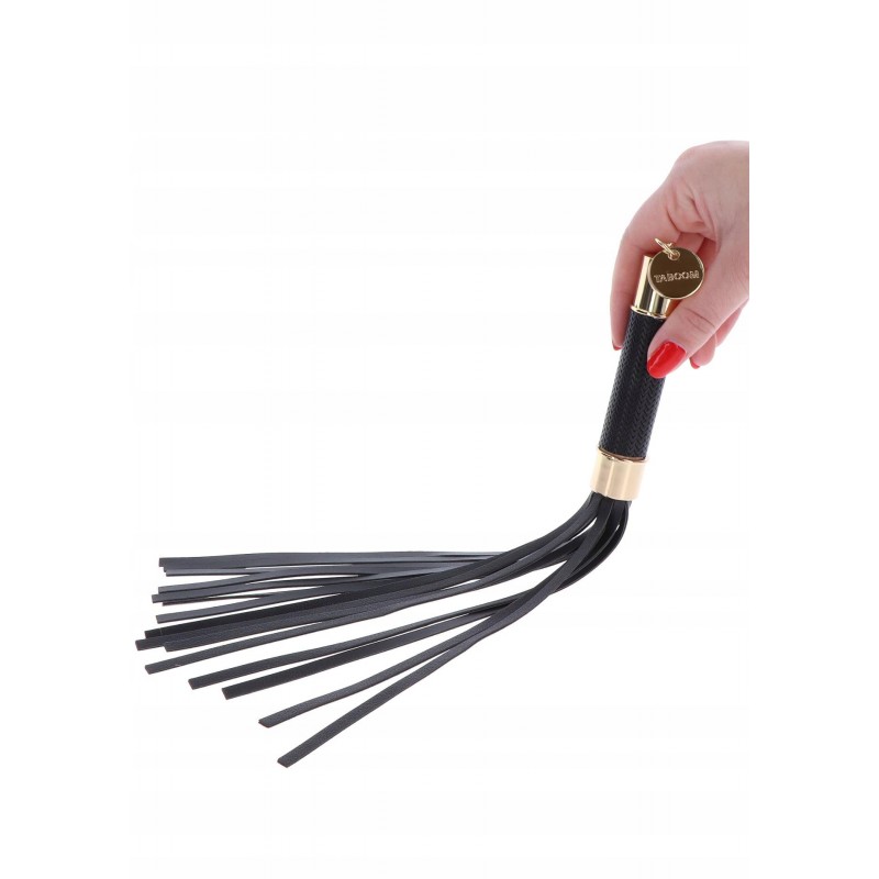 Батіг Statement Flogger Black