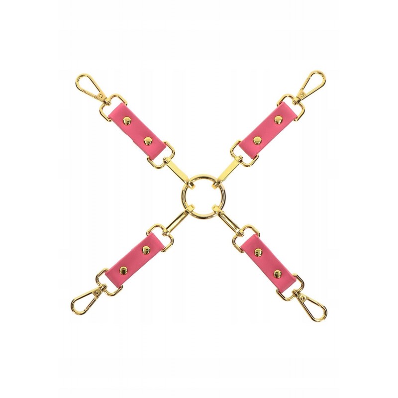 Продукт Hogtie Pink
