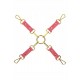 Продукт Hogtie Pink