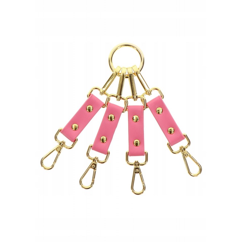 Продукт Hogtie Pink
