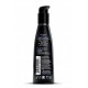 WICKED AQUA BLUEBERRY MUFFIN LUBE 120ML - Змазка на водній основі зі смаком чорничного мафіна, 120 мл