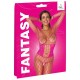 Комбінезон рожевий Fantasy