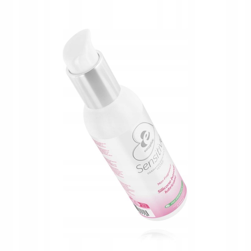 EasyGlide Sensitive Силіконовий Лубрикант - 150 мл