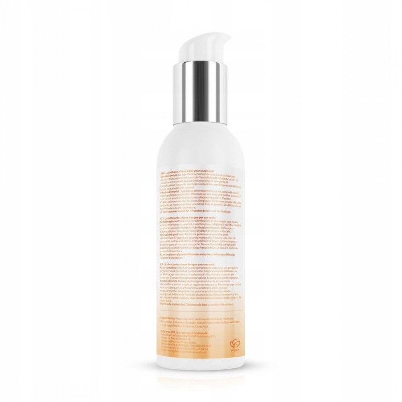 EasyGlide Sensitive Waterbased Lubricant Anal - 150 мл
