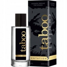 Феромони TABOO TENTATION ДЛЯ ЖІНОК 50 мл