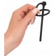 Пеніс-плаг для ігор з сечею з головкою