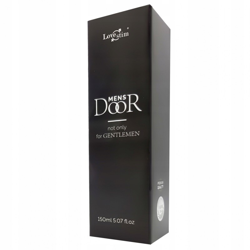 Гель для чоловіків DOOR 150 мл