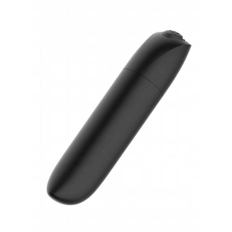 Вібратор-куля акумуляторний потужний USB 20 режимів...