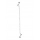 Стимулятор-Classic Затискачі для сосків з ланцюжком