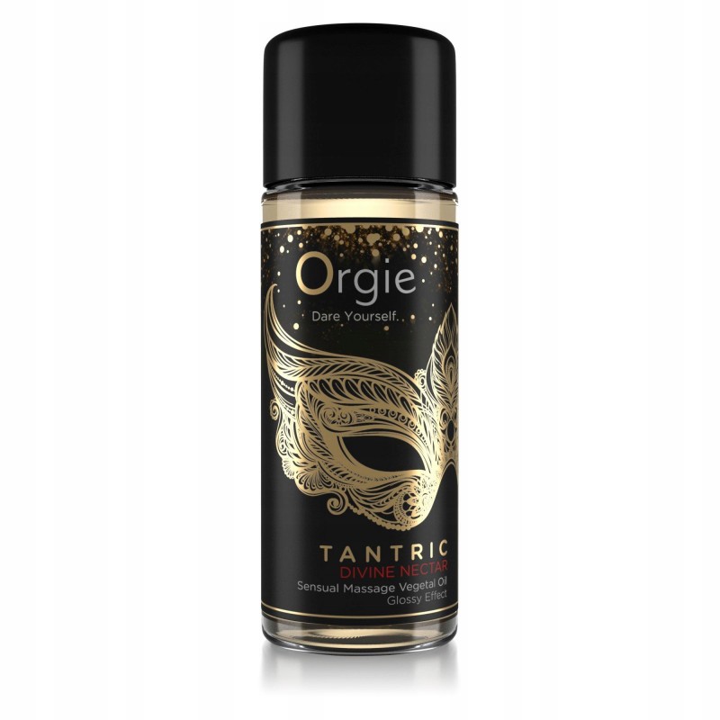 Tantric Mini Size Collection набір 3 x 30 мл