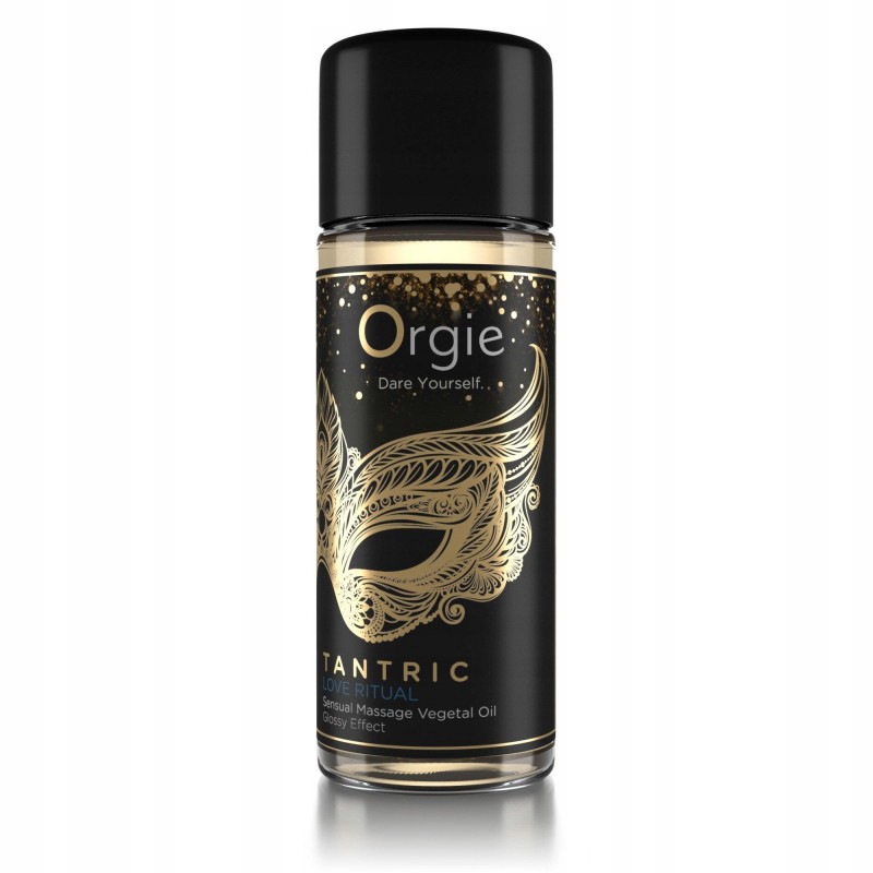 Tantric Mini Size Collection набір 3 x 30 мл