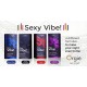 Гель-вібратор SEXY VIBE! - LIQUID VIBRATOR - 15 мл